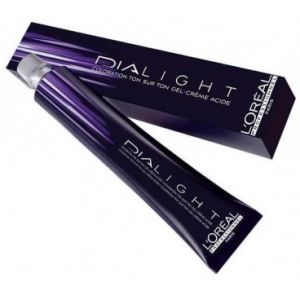 Image de L'Oréal Dia Light N°10.13 Blond Très clair Glacé Doré 50 ML