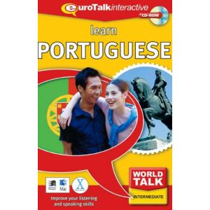 World Talk Portugais [Mac OS, Windows]