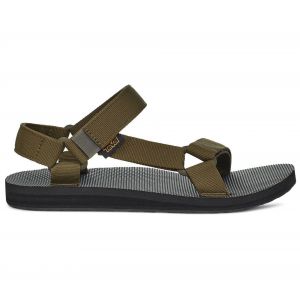 Teva Sandales Original Universal Par Vert