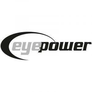 Eyepower Tapis de Piscine 10,1 m² - 16 Tapis de Sol EVA 81x81 - Jeu de Dalles Protection Extérieure