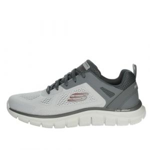Skechers Sneakers Track - Plus Larges - 44