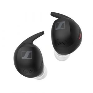 Sennheiser Ecouteurs sport Momentum Sport Noir