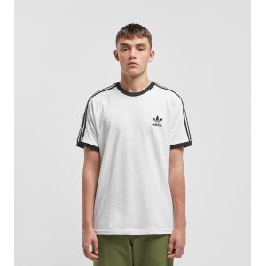 Image de Adidas T shirt 3 stripes tee l