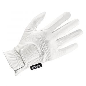 Image de Uvex Gloves Sportsyle Gloves - Blanc - Taille 7