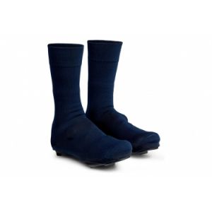 Image de GripGrab Couvre chaussures route flandrien waterproof bleu 42 44