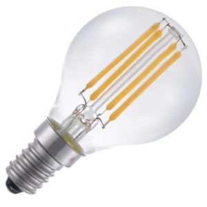 SPL Ampoule Filament G45 Led 250 Lm 4w Opale