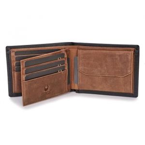 Portefeuille Zurich Portefeuille en Cuir Pour Homme Portefeuille Pour Homme