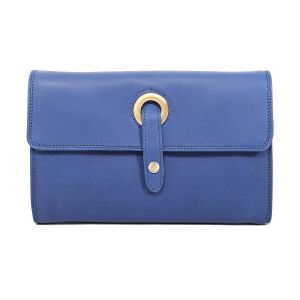 Katana Compagnon / Porte-chéquier K 753115 - Bleu