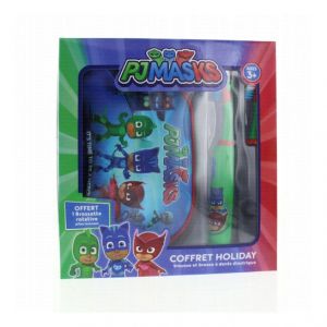 Tinokou PJ Masks Cepillo de Dientes 1ud