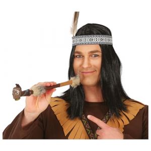 Ruedelafete Calumet indien 44cm