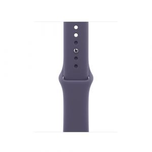 Apple Bracelet 40 mm - M/L Sport brume violette