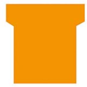 Nobo Paquet de 100 fiches en T indice 3 (92 mm)