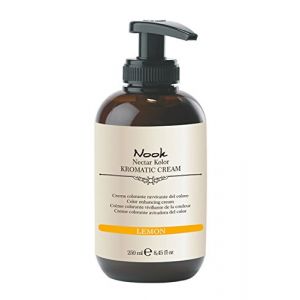 Nook Coloration, Doré, blond