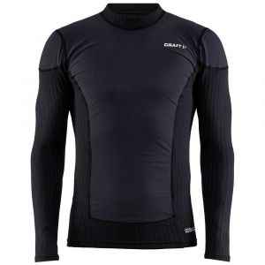 Craft Active Extreme X Wind S Black - Black - Taille S
