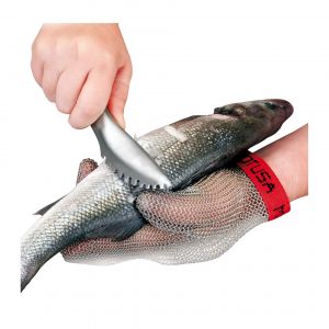 Lacor 39172 Filet handshuch XL