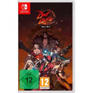 Arc System Works DNF Duel (Nintendo Switch)