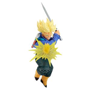 Banpresto DRAGON BALL Z - Trunks - Figurine G X Materia 20cm Figurine - BM-247002