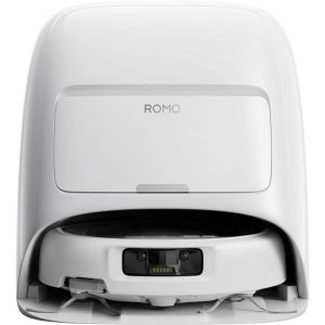 Dji Aspirateur robot Romo A Water Tank