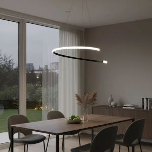 Lampe suspendue linnea led