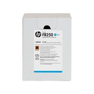 HP ORIGINAL CH216A / FB250 - Cartouche d'encre cyan