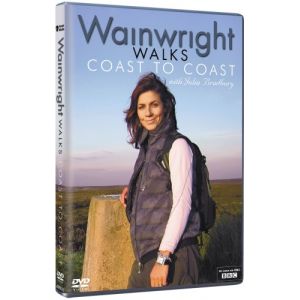 Wainwright Walks [Import anglais] [DVD]
