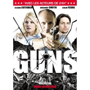 Image de Guns