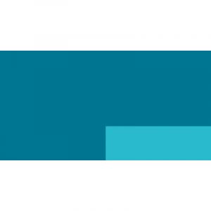 Lefranc & bourgeois Acrylique Flashe, 80ml - Tube, Bleu turquoise