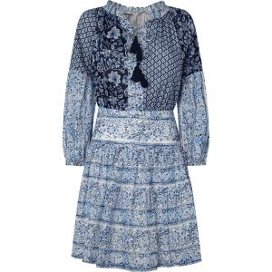 Image de Pepe Jeans Robe Jess XL Multi