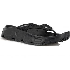 Salomon Reelax Break 6.0 W Chaussures running femme Noir - Taille 40