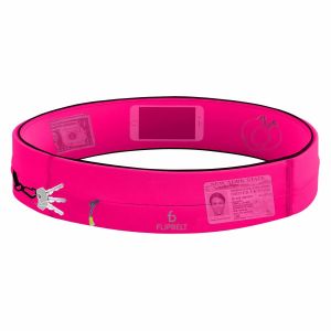 Ceinture Running zippé FlipBelt