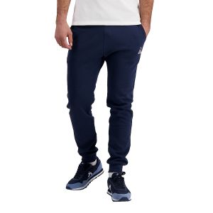 Le Coq Sportif Pantalon Essentiels Slim N1 bleu marine - XL
