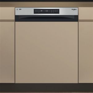 Whirlpool LV integrable bandeau, 60 cm