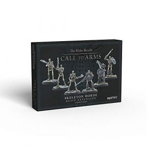 Modiphius Entertainment MUH052060 Miniatures Set, Multicolour