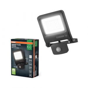 Osram ENDURA Flood Sensor Cool White PCR