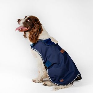 Manteau pour chien Horseware Newmarket