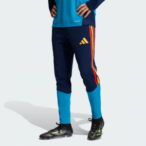 Adidas Espagne Bas de Survêtement Tiro 26 - Bleu, pointure Small - ['Bleu'] - Taille Small