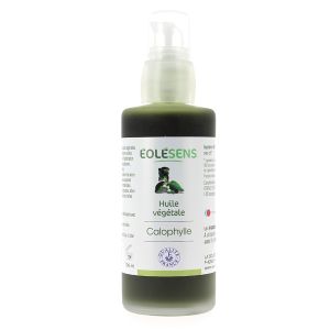 Eolesens Huile v&eacute;g&eacute;tale de Calophyllum - 50 ml