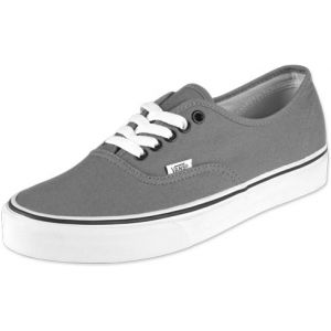 Image de Vans Authentic chaussures gris 38,5 EU