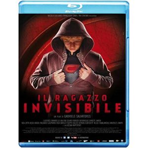 Image de Il ragazzo invisibile [Blu-Ray] [Import italien]