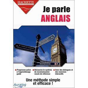 Je parle anglais [Windows]