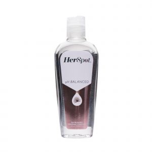 Fleshlight Herspot Ph Balanced Lubrifiant Eau 100ml