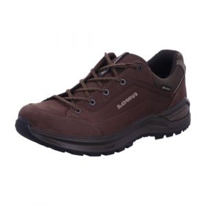 Lowa Chaussures de Randonnée Renegade Evo Gtx Lo Marron