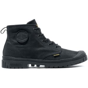 Palladium Mixte Pampa, Noir, 36 EU