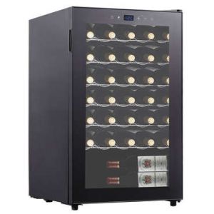 Image de Climadiff CLS34 - Cave de mise en service 34 bouteilles