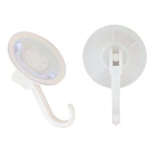 PVM Crochets &agrave; ventouse - Vendu par 2