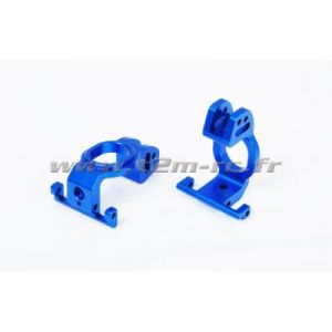 T2m Set De Porte-Fusées Alu 1/10
