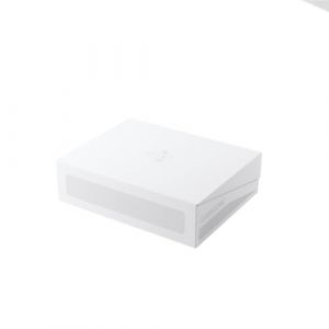 Gamegenic Boîte à jetons - Token Holder White