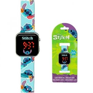 Montre enfant Kids Licensing Disney Stitch