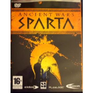 Image de Ancient Wars : Sparta [PC]