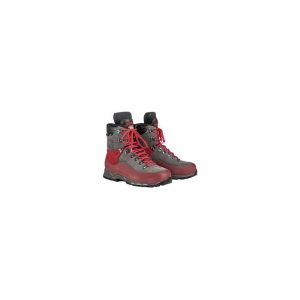 Meindl Airstreem 35550144 Bottes de tronçonneuse Airstream Classe 1 Rouge